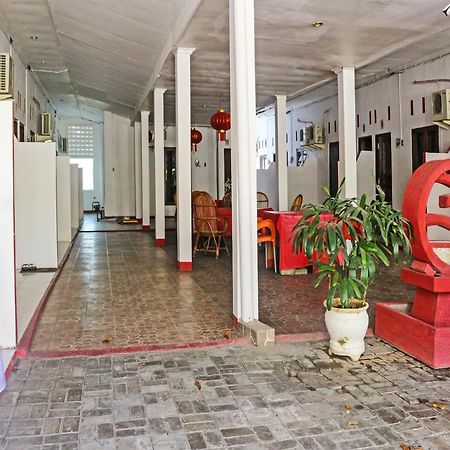 Oyo 91416 Puri 88 Homestay Kupang  Extérieur photo