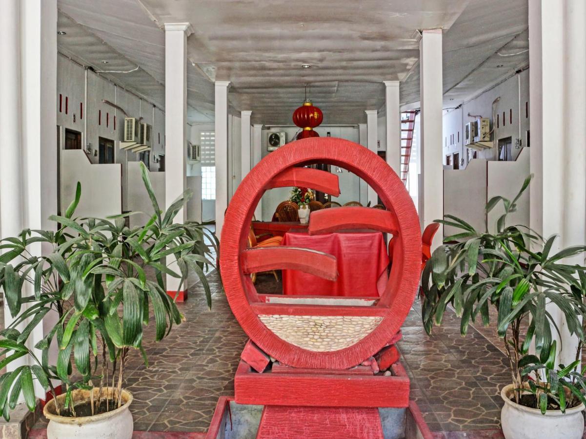 Oyo 91416 Puri 88 Homestay Kupang  Extérieur photo