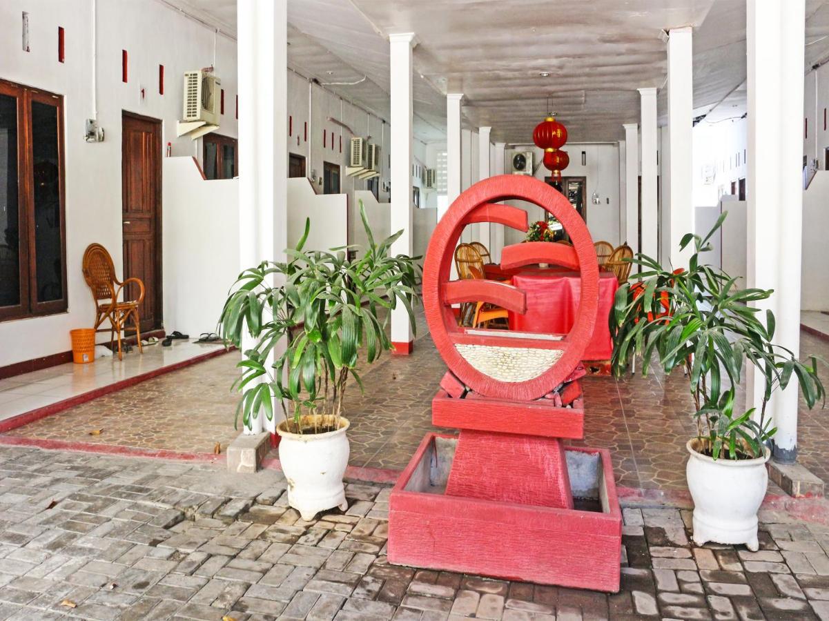 Oyo 91416 Puri 88 Homestay Kupang  Extérieur photo