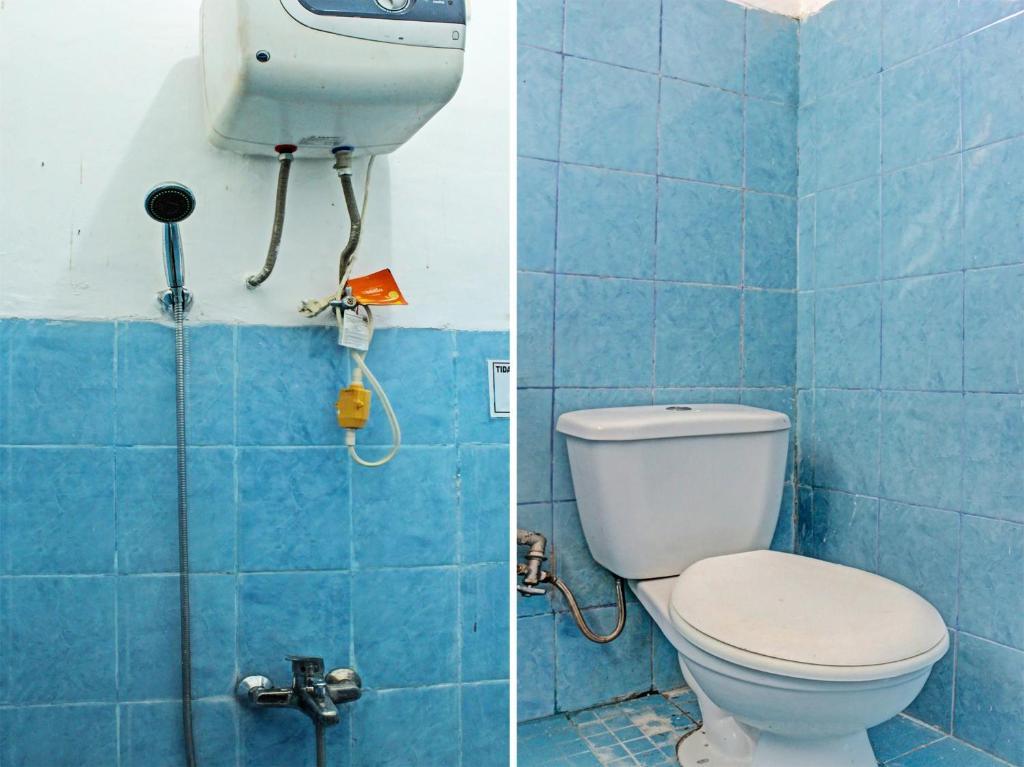 Oyo 91416 Puri 88 Homestay Kupang  Extérieur photo