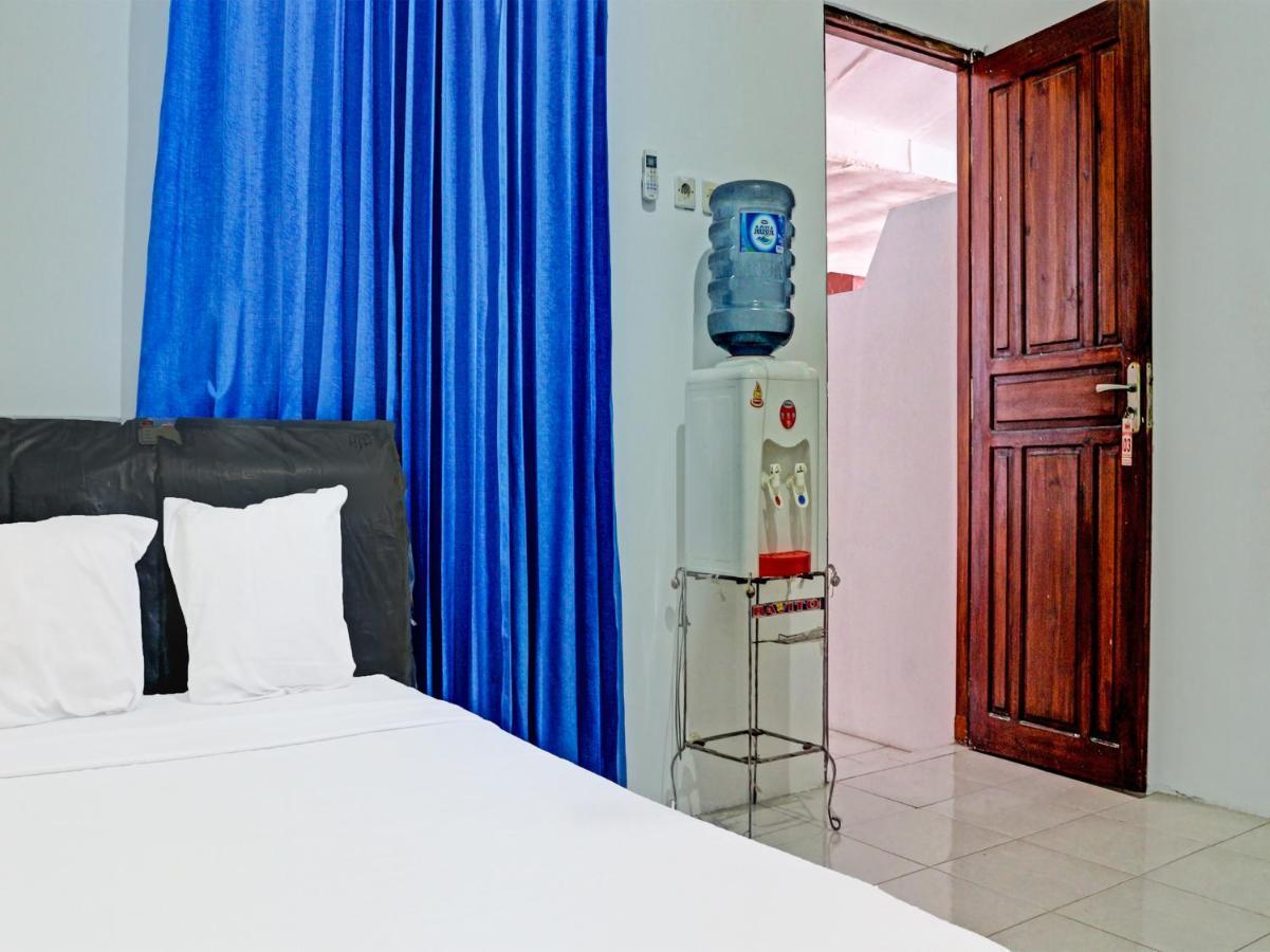 Oyo 91416 Puri 88 Homestay Kupang  Extérieur photo